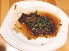 特色酱烧牛舌-福匠日本料理(人民路店)