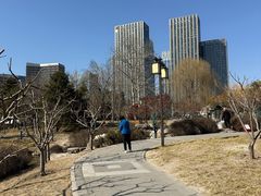 -西海子公园