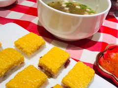 -西贝莜面村(近铁城市广场店)