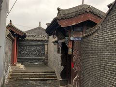 -丹噶尔古城