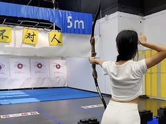 -重庆际华园室内极限运动中心