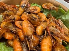 油爆虾-小实惠嘉(威海路店)