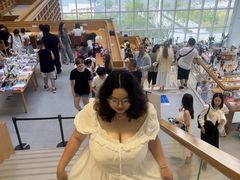 -朵云书院(滴水湖店)