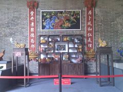 -资政大夫祠
