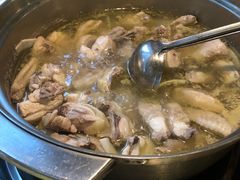 -四季合味椰子鸡(南山大冲店)