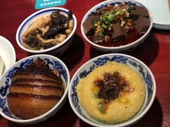 -窄巷子陕菜馆·地道陕西菜(粉巷店)