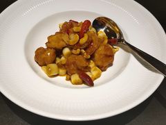 -喜悦烤鸭·新京菜(王府井店)