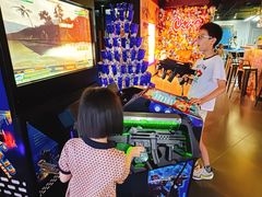 -CIAO·团建聚餐·生日派对轰趴馆(福田店)