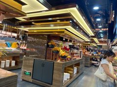 -苏格里岛自助烤肉海鲜火锅(成都金牛万达店)