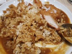 -CoCo壱番屋(久光百货店)