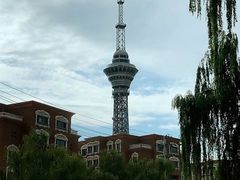 -艾提尕尔清真寺