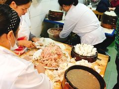-海汇源老烧麦店(东大街总店)