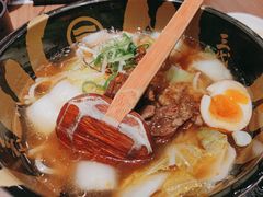 -味千拉面(惠州文昌一路分店)