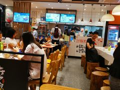 -红荔村肠粉(岗厦店)