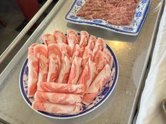 -胡同儿老北京涮肉