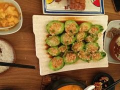 -先记烧鹅王·本地粤菜(福永店)
