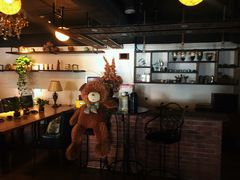 -欧典咖啡屋(台东店)