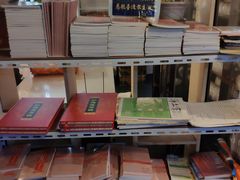 -清心素食自助餐厅(夫子庙店)