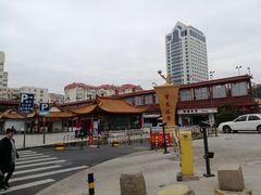 -即墨路小商品市场