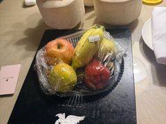 -三亚绿发山海天JW万豪酒店