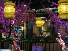 -今朝桃花醉川菜小酒馆(龙湖天街店)