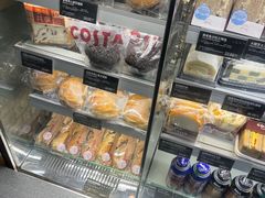 -COSTA COFFEE(斯普瑞斯奥特莱斯店)