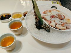 -洪氏嗨捞·猪肚鸡火锅(阳光天地店)