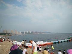 -泊石湾海滨浴场