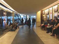 -鼎泰丰(Bellevue Square)