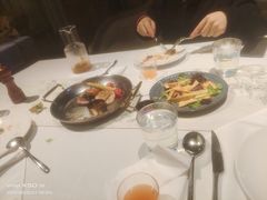 -一棵树·意大利西餐厅One Tree(新城店)