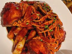 -玫瑰厅上海菜(兴国路店)