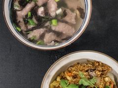 福鼎肉片汤-小宝·路鼎记·福鼎特色小吃(富民路店)