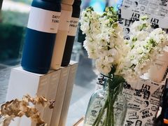 -Manner Coffee(大宁国际商业广场店)
