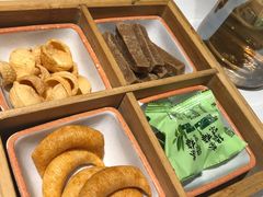 -马邦子·紫苏烤鱼(恒隆广场店)