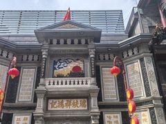 -北京前门大栅栏