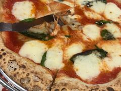 -Primo·丽莫意大利窑烤披萨