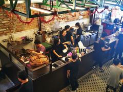 -何九海南茶店(鬼仔巷店)