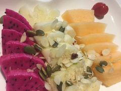 -蜜桃餐厅·古运河畔(南下塘店)