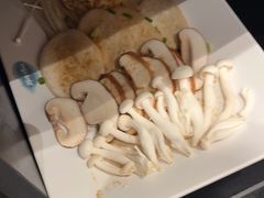 -韩时烤肉(丰科万达广场店)