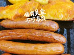 -萨莉亚意式餐厅(护国新天地店)