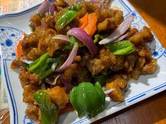 -春發合饭庄
