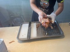 -泽友忆家·北京烤鸭(新余总店)