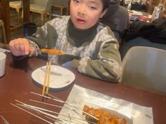 -三个大叔东北烧烤·砂锅菜(西三旗店)