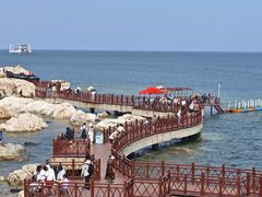 -养马岛旅游度假区