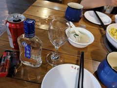 -威海九禧海鲜居渔水饺(经区店)