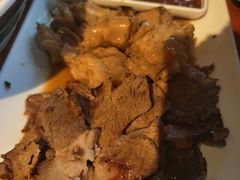 -满族八旗正宗牛肉面