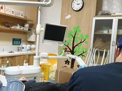 -上海仁爱医院口腔科 · 种植