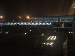 -深圳机场凯悦酒店