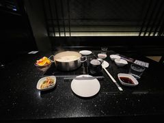 -捞王锅物料理(金城路店)