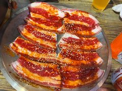 -吉志烤肉(太原总店)